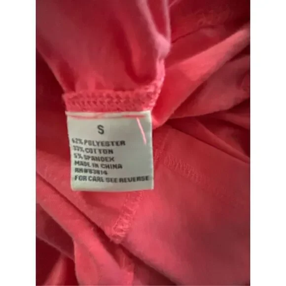 Fuda Spa Lounge Collection Tee - Picture 3 of 3